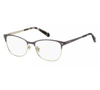 Fossil FOS 7034 Matte brown 53/16/140 WOMAN Eyewear Frame