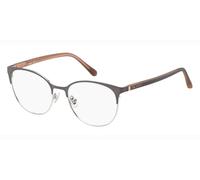 Fossil FOS 7041 Matte grey 2 52/17/145 WOMAN Eyewear Frame