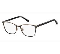 Fossil FOS 7079 Women's Glasses, Black, Size 52