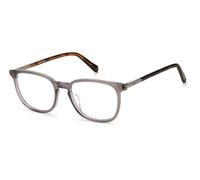Fossil FOS 7116/G Men's Glasses, Clear, Size 52