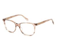 Fossil FOS 7140 Women's Glasses, Brown, Size 53