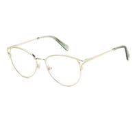 Fossil FOS 7141/G Women's Glasses, Green, Size 52