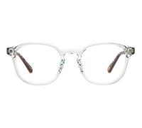 Fossil FOS 7156 Men's Glasses, Clear, Size 50