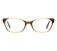 Fossil FOS 7158 Women's Glasses, Brown, Size 52