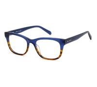 FOSSIL FOS 7169 PJP BLUE 52/18/145 MAN Eyewear Frame