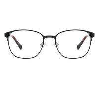 Fossil FOS 7175 Men's Glasses, Black, Size 51