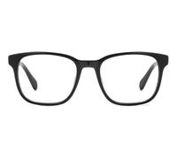 Fossil FOS 7179/G Asian Fit Men's Glasses, Black, Size 52