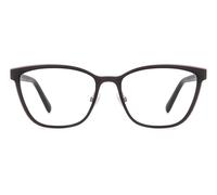 Fossil FOS 7180/G Asian Fit Women's Glasses, Purple, Size 53