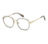 FOSSIL FOS 7181/G OUN ANTIQUE GOLD 50/17/140 WOMAN Eyewear Frame