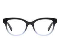 Fossil FOS 7182 Black 50/18/140 WOMAN Eyewear Frame