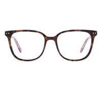 Fossil FOS 7183 Brown 53/17/140 WOMAN Eyewear Frame