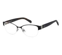 Fossil FOS 7190/G Matte black 52/17/140 WOMAN Eyewear Frame
