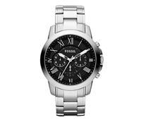 Fossil Fs4736 44mm 5atm Quartz Analogical Watch