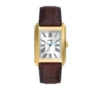 Fossil Gents Fossil Carraway Watch FS6011