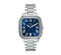 Fossil FS6121 Crosby Blue Dial Bracelet Watch - W10419