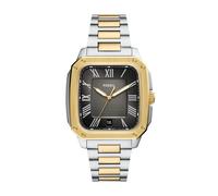 Fossil FS6123 Crosby Two Tone Bracelet Watch - W10418