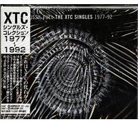 Fossil Fuel: The XTC Singles, 1977 - 92