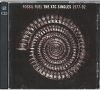 Fossil Fuel: The XTC Singles Collection 1977 - 1992
