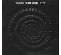 Fossil Fuel - The XTC Singles Collection 1977 - 1992 Brand New Music Audio CD