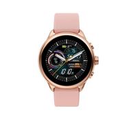 Fossil Gen 6 Display Wellness Edition, Pink, Men Pink