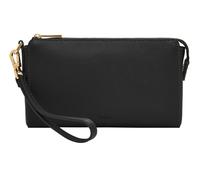 FOSSIL Gift Wristlet Black