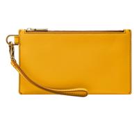 FOSSIL Gift Wristlet S Golden Yellow