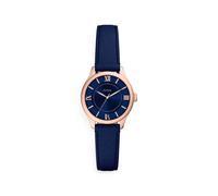 FOSSIL Gilmore 28mm watch - Blue 28
