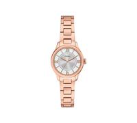 FOSSIL Gilmore 28mm watch - Silver 28
