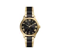 FOSSIL Gilmore 38mm watch - Black 38