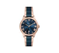 FOSSIL Gilmore 38mm watch - Blue 38