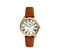 FOSSIL Gilmore 38mm watch - Silver 38