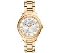Fossil Gilmore ES5395 - Woman - 38 mm - Analogue - Quartz - Mineral Glass White 18 mm