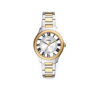 FOSSIL Gilmore Roman Numeral 38mm watch - Silver 38