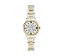 Fossil Women's Analog Quartz Watch with Stainless Steel Strap ES5422