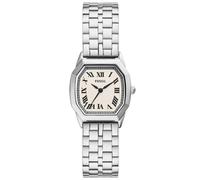 Fossil Harlow ES5363 - Woman - 27 mm - Analogue - Quartz - Mineral Glass Beige 16 mm