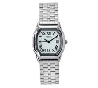 Fossil Harlow Stainless Steel Cream Dial Quartz ES5363 Women's Ladies Watch