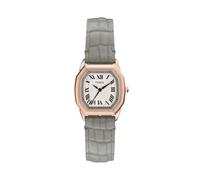 Fossil Harlow Watch for Women, Quartz Three Hand Movement with Stainless Steel or Leather Strap