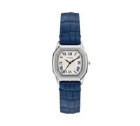 Fossil Harlow Watch for Women, Quartz Three Hand Movement with Stainless Steel or Leather Strap