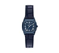 Fossil Harlow Women's 27MM Blue Stainless Steel Watch, ES5481