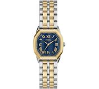 Fossil Harlow Women's Watch, ES5480 | 27MM, Three-Hand ,Two-Tone , Stainless Steel