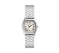 Fossil Harlow Ladies' White Dial Stainless Steel Watch