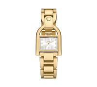 Fossil Harwell Watch for Women, Quartz movement with Stainless steel or leather Strap
