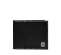 FOSSIL card case Hayes Bifold Black