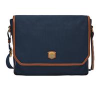 Fossil Men's Hayes Nylon Courier, MBG9628400