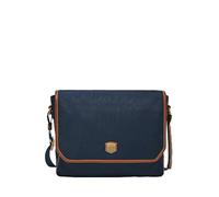 Fossil Hayes Synthetic or Fabric Handbag for Men