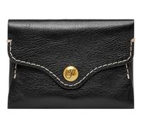 FOSSIL Heritage Card Case Black