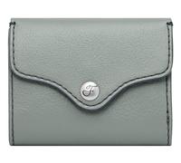 Fossil - Heritage Trifold Blue Leather for Women SL8231180