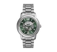 Fossil ME3262 Heritage Automatic Bracelet Watch - W10366