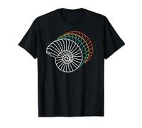 Fossil Hunter Fossil Hunting Geologists Paleontologists T-Shirt