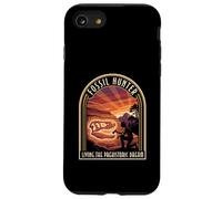 Fossil Hunter Living The Prehistoric Dream Fossils Case for iPhone SE (2020) / 7/8